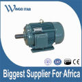 good quality and light weight motor